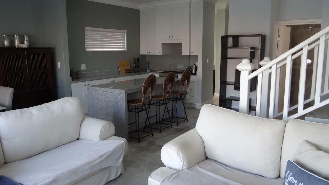 Waterside Living Can05 Jeffreys Bay Exteriör bild