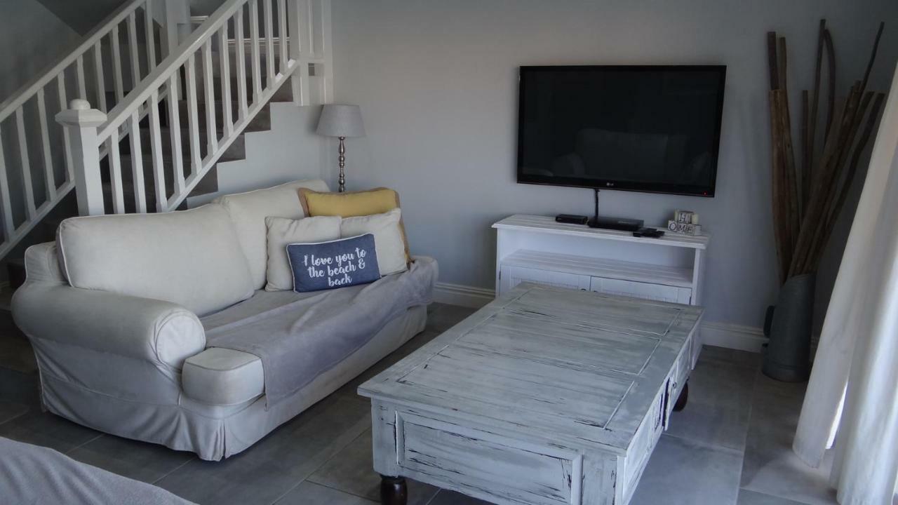 Waterside Living Can05 Jeffreys Bay Exteriör bild